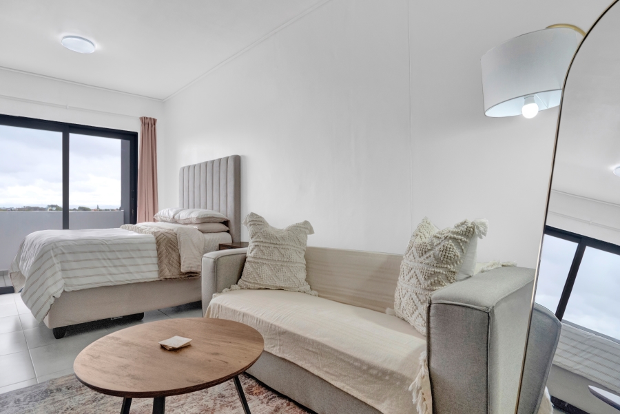 1 Bedroom Property for Sale in Mowbray Western Cape